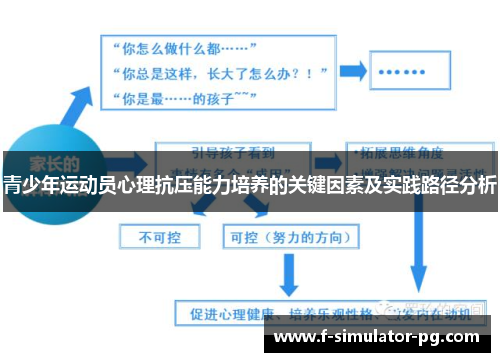 青少年运动员心理抗压能力培养的关键因素及实践路径分析